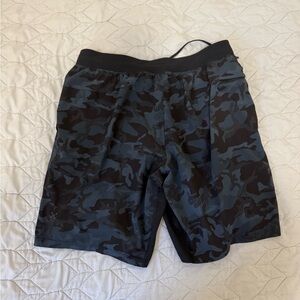 Men’s Lululemon Workout Shorts